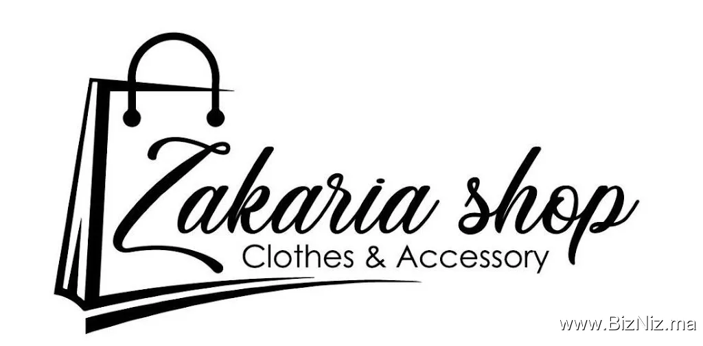 Zakaria Shop