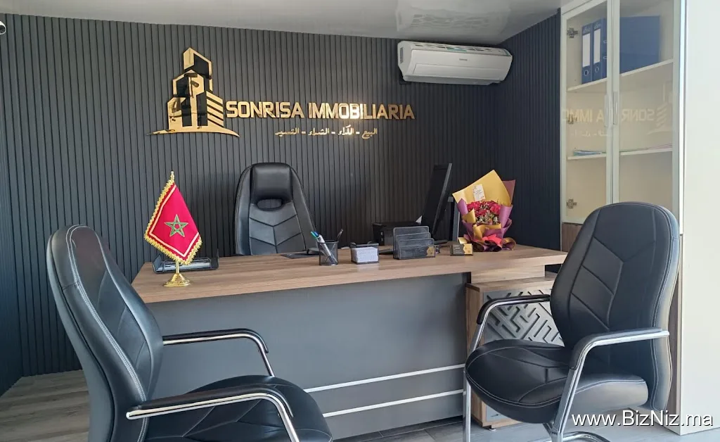 sonrisa immobilier