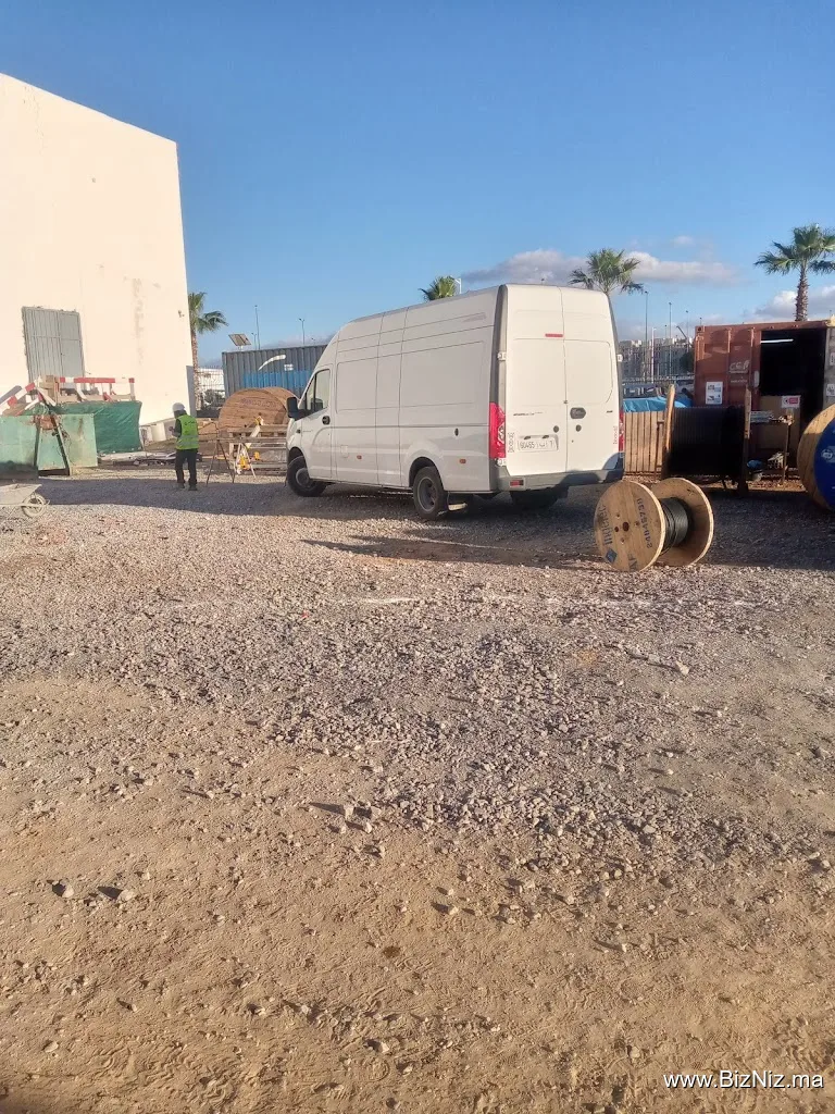 OCL TRANSPORT