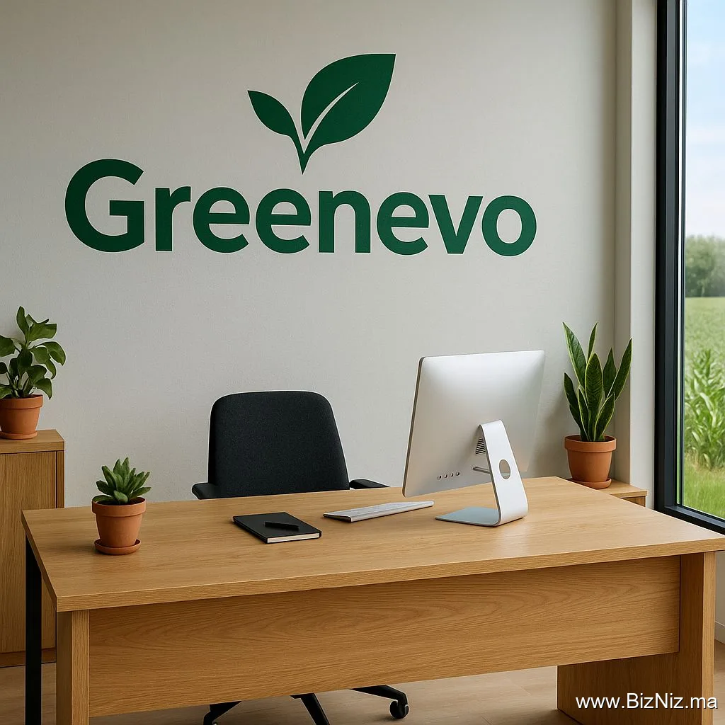 GREENEVO