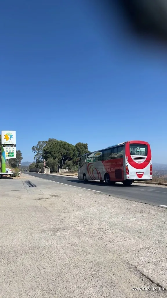 Station Service Winxo