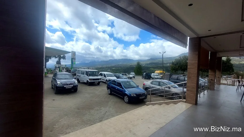 Station Service Winxo