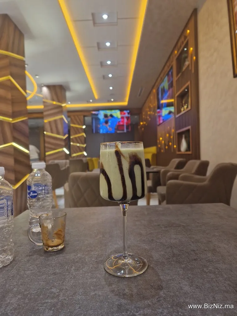 مقهى تلاسمطان