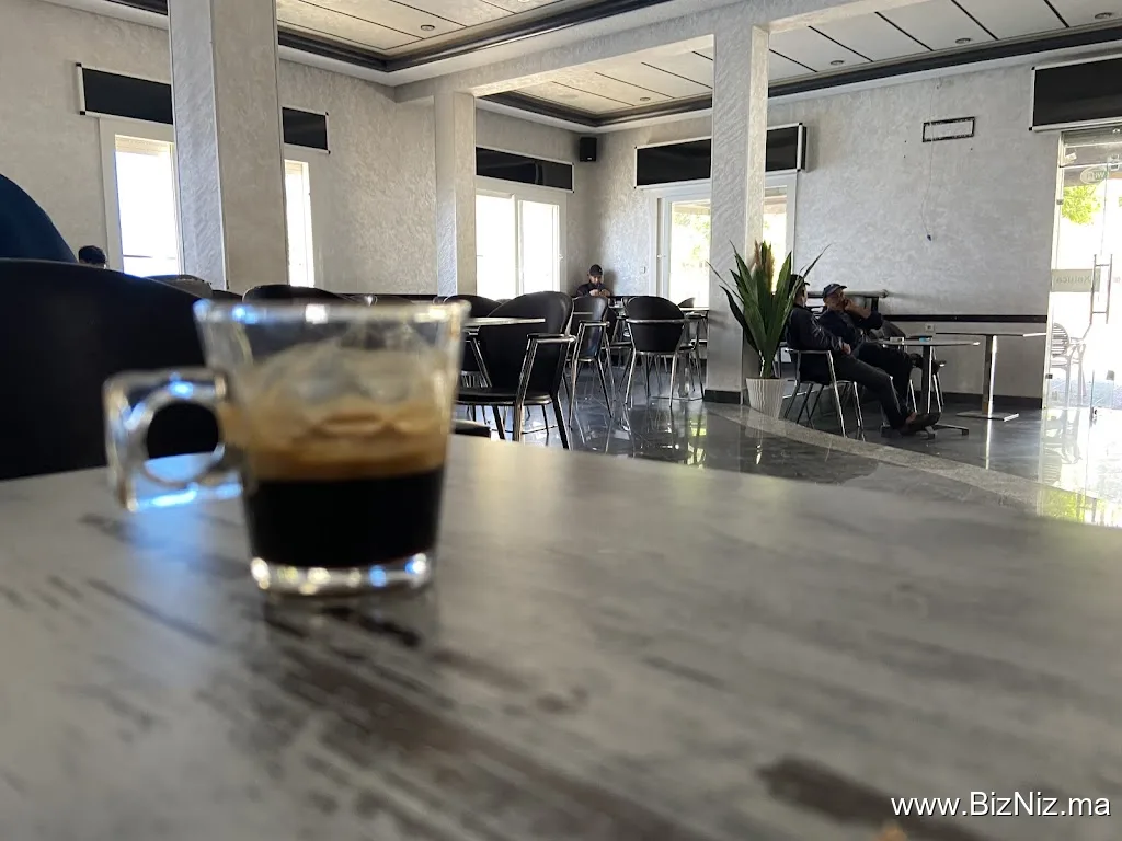 café Xaluca
