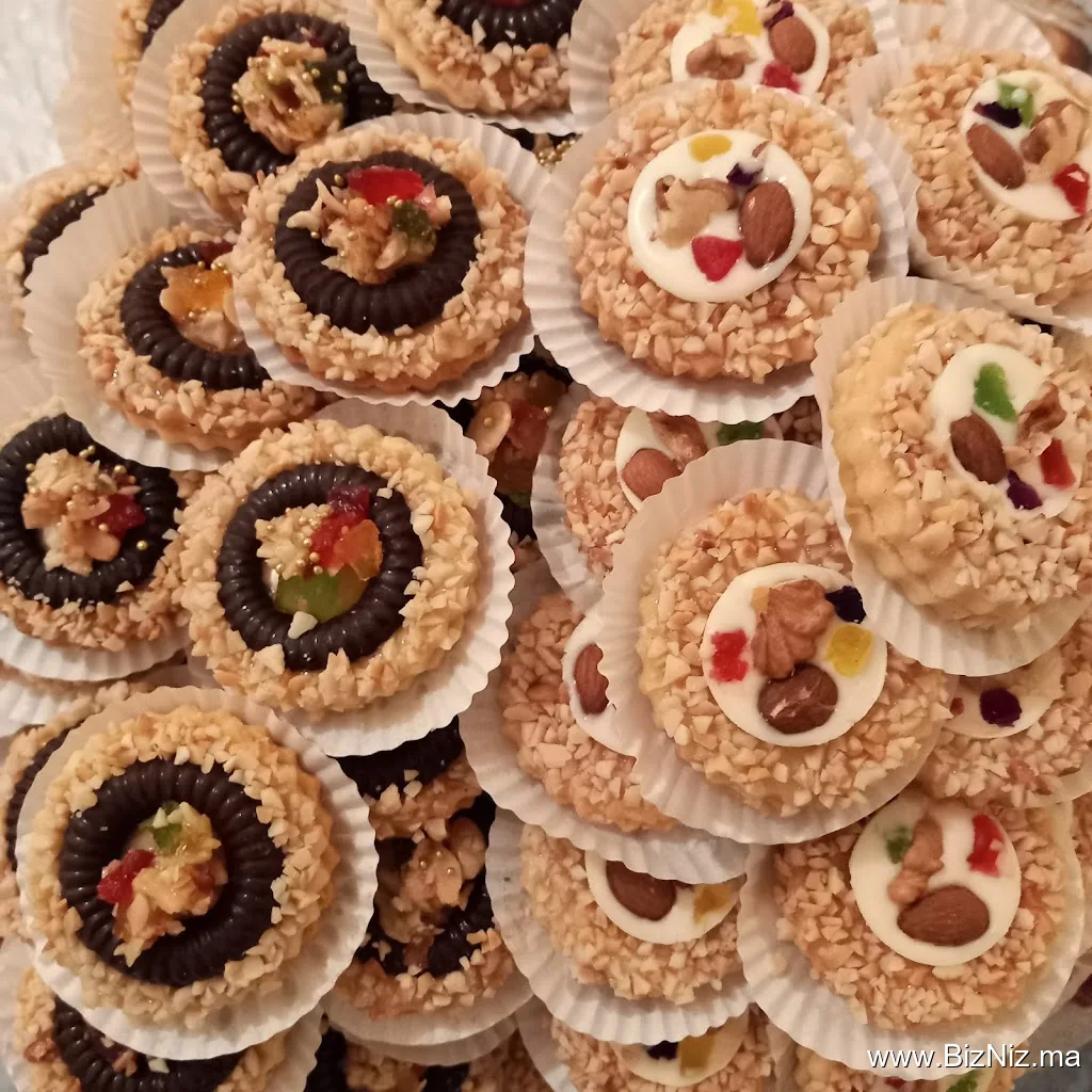 Boulangerie Patisserie Aya