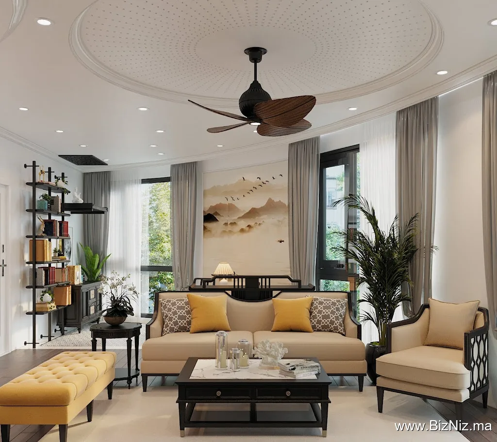 HARROUN DESIGN