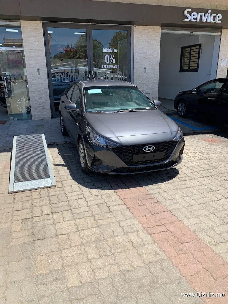 Parada Car