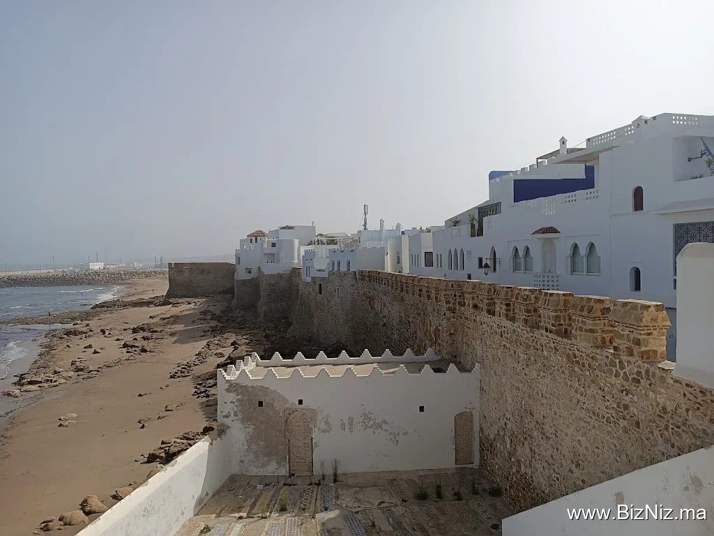 Assilah madina
