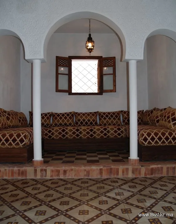 Dar Nazarí