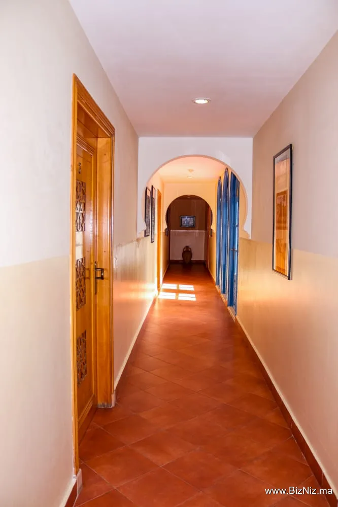 Residencia Turistica Garcia
