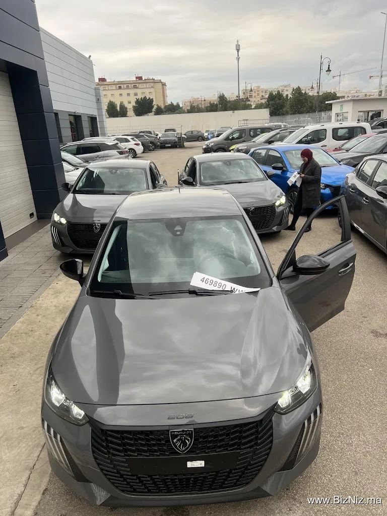 Taiber Coches Location de voitures