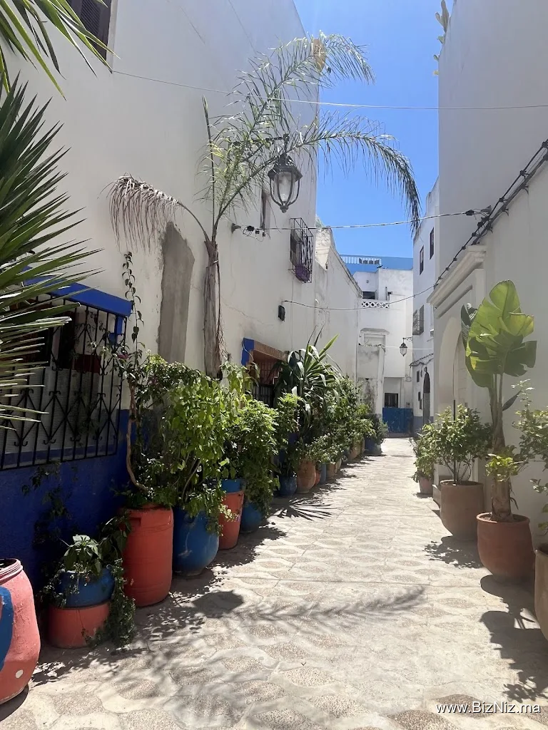 Asilah