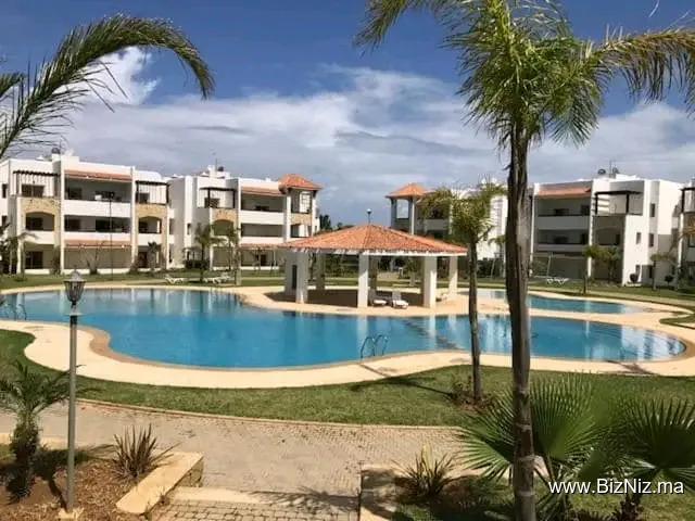 شقق و منازل و فيلات للايجار اليومي بمدينة أصيلة