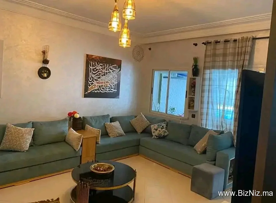 شقق و منازل و فيلات للايجار اليومي بمدينة أصيلة