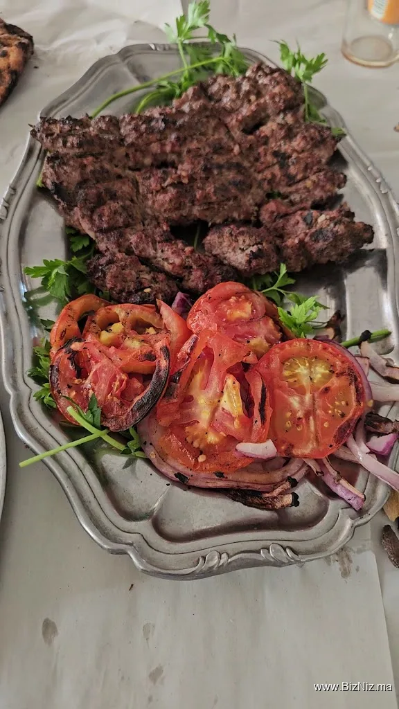 بريش