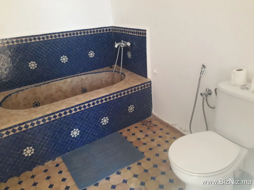 Dar Es Salam ASILAH