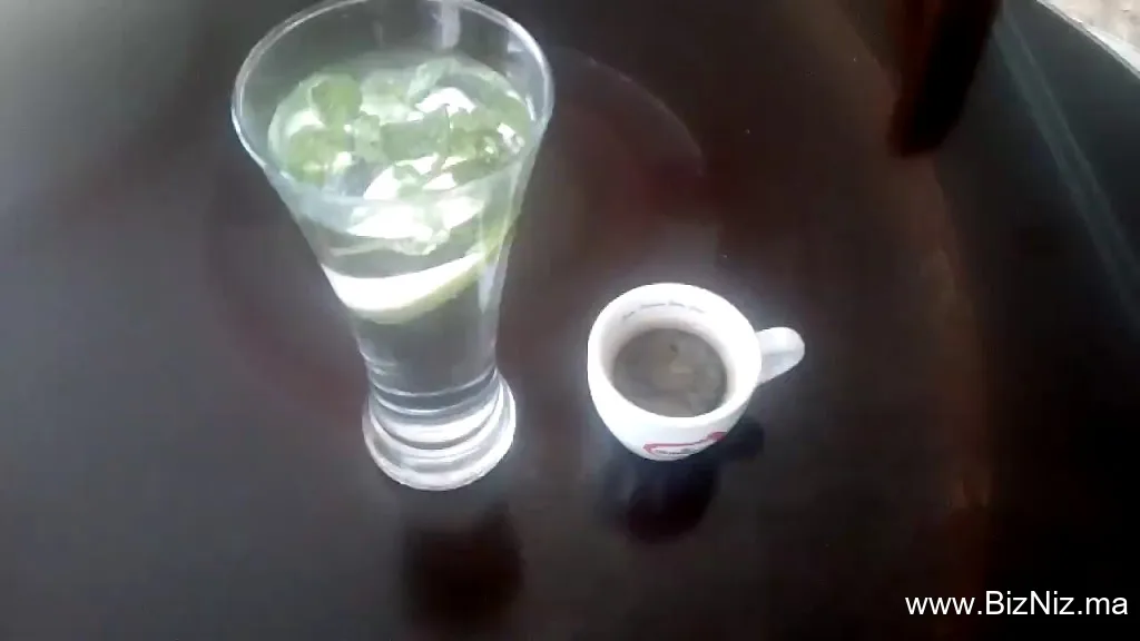 Snack & Cafeteria Attahona Arcila