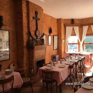 Casa Pepe