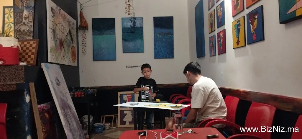 gallery art