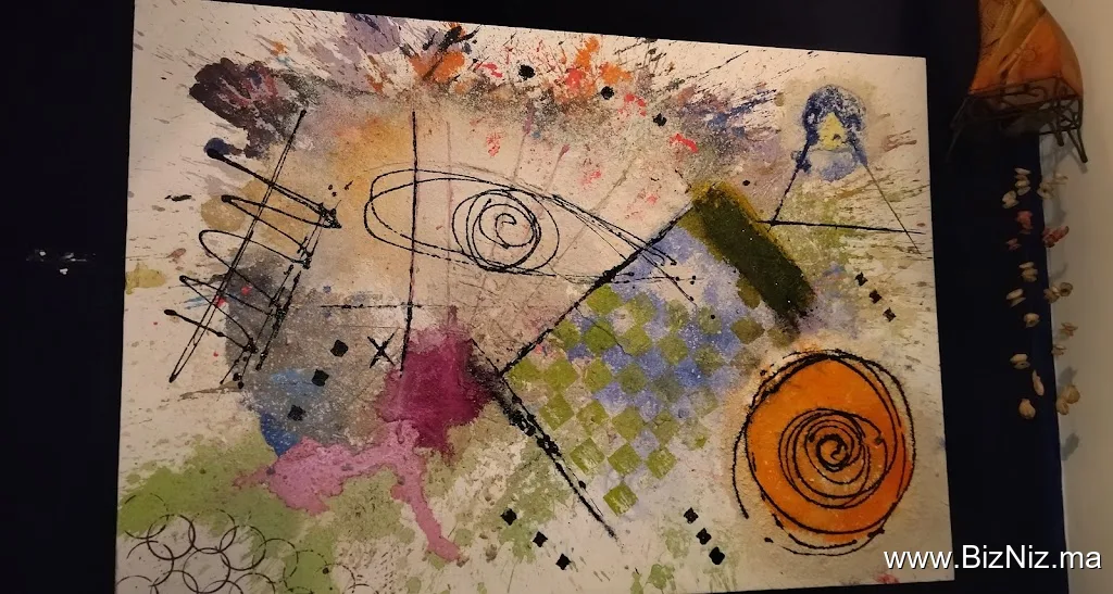 gallery art
