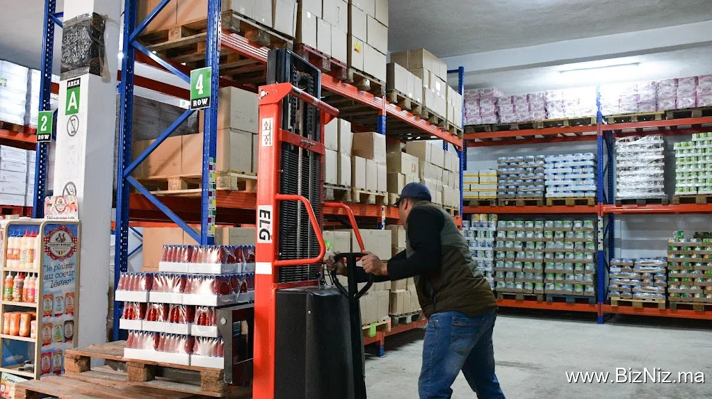 ABM Distribution