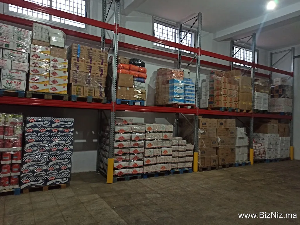Dis Global Alimentaires
