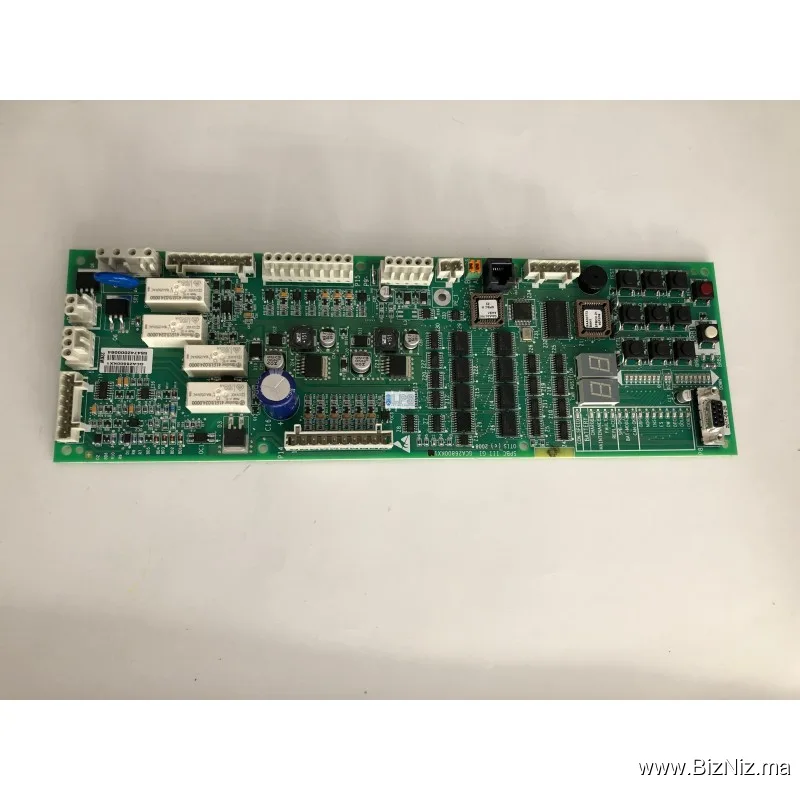 HB LIFT COMPONENT