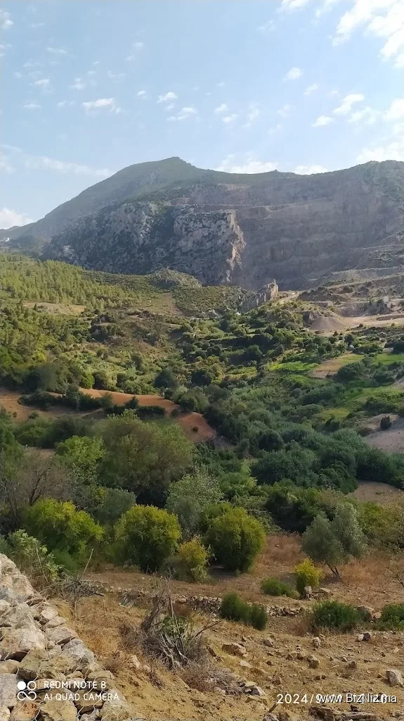 دوار الواديين (تمزقت) بني حزمار