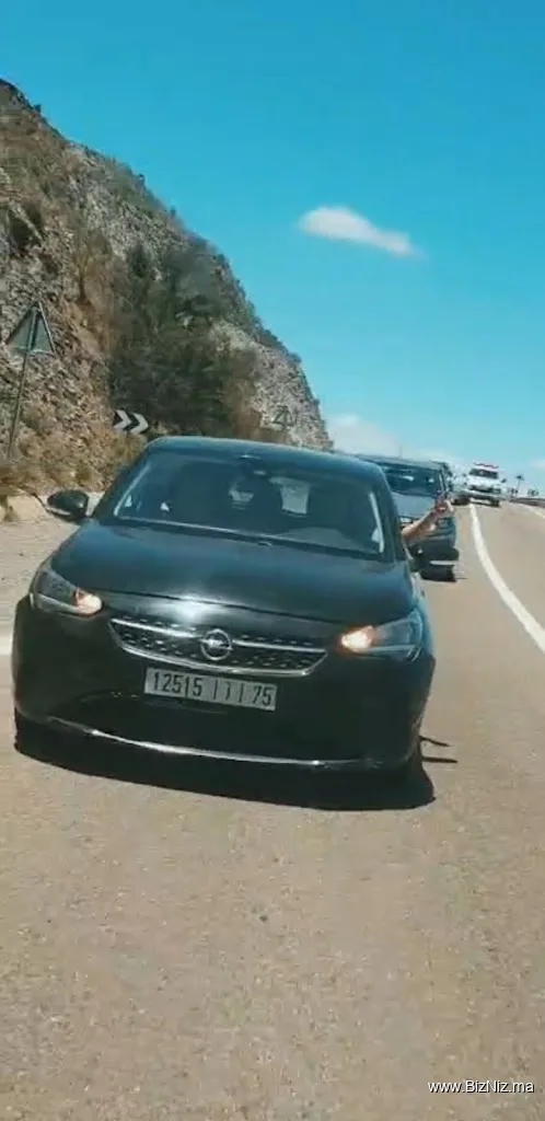 Bkamhi-Car