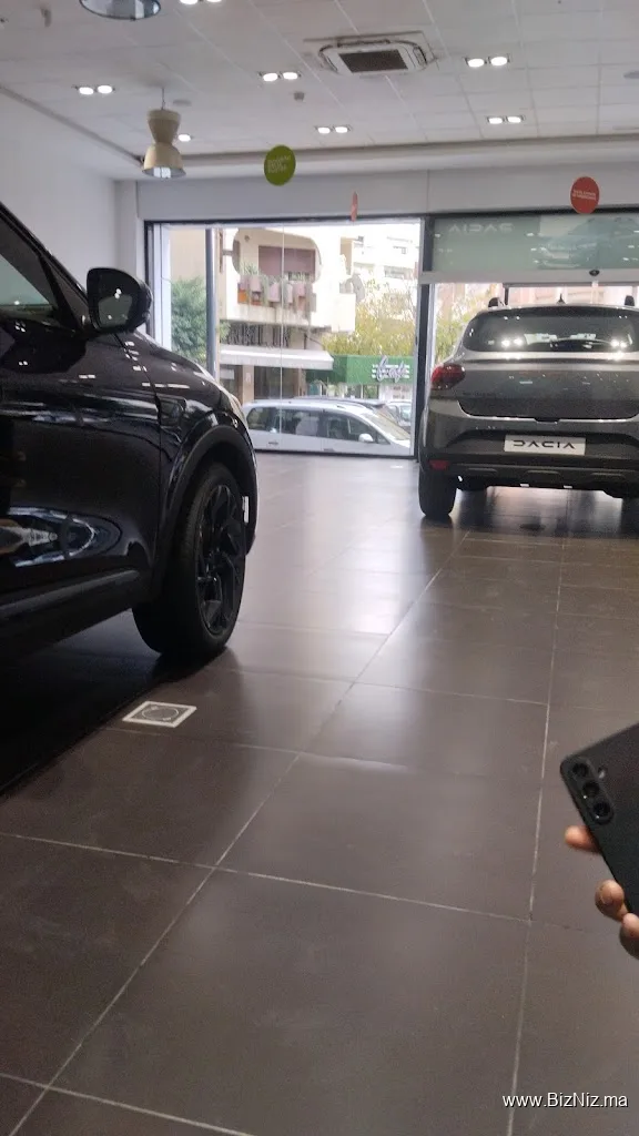 Bkamhi-Car