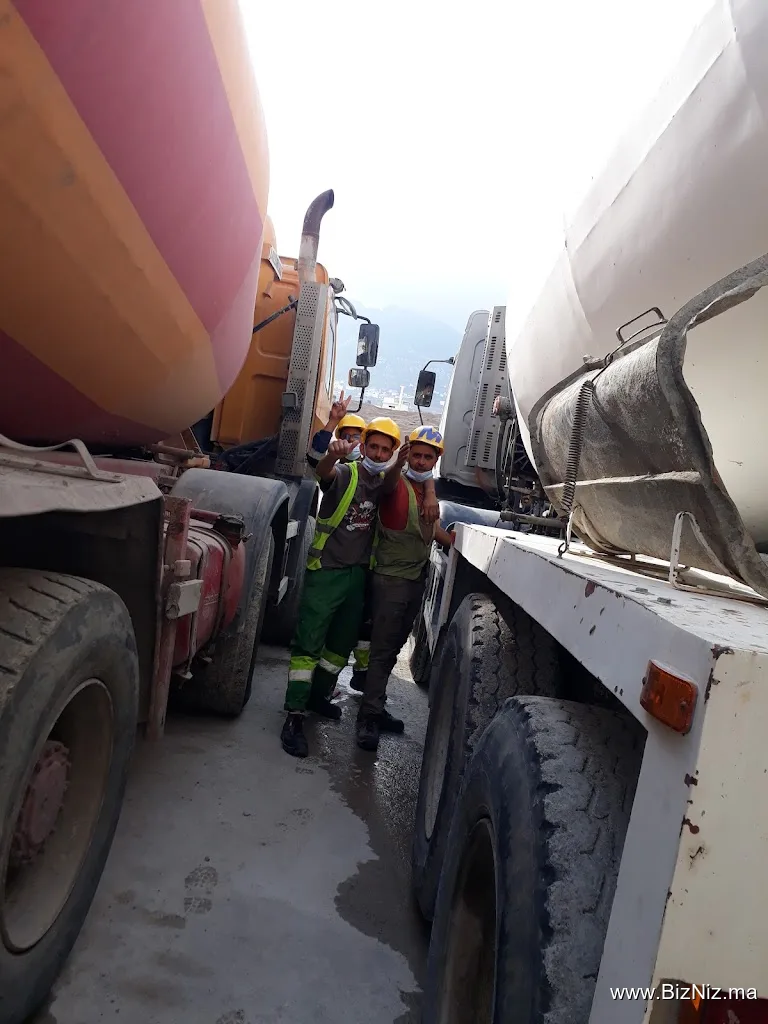 Beton Tamuda
