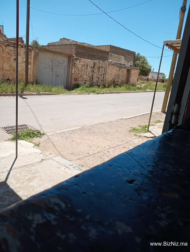 محل خوية