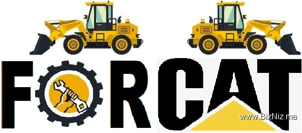 Sté FORCAT