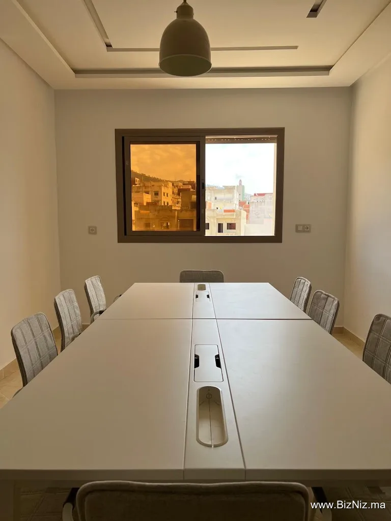 Hush. (Women-Only Coworking Space)