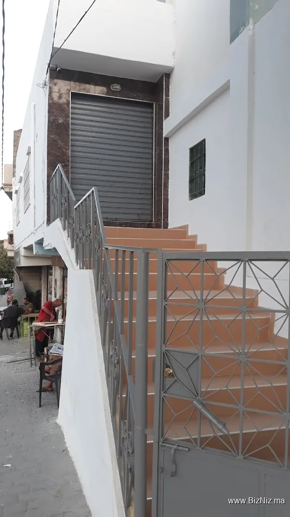 Sada Tetouan جريدة إلكترونية صدى تطوان