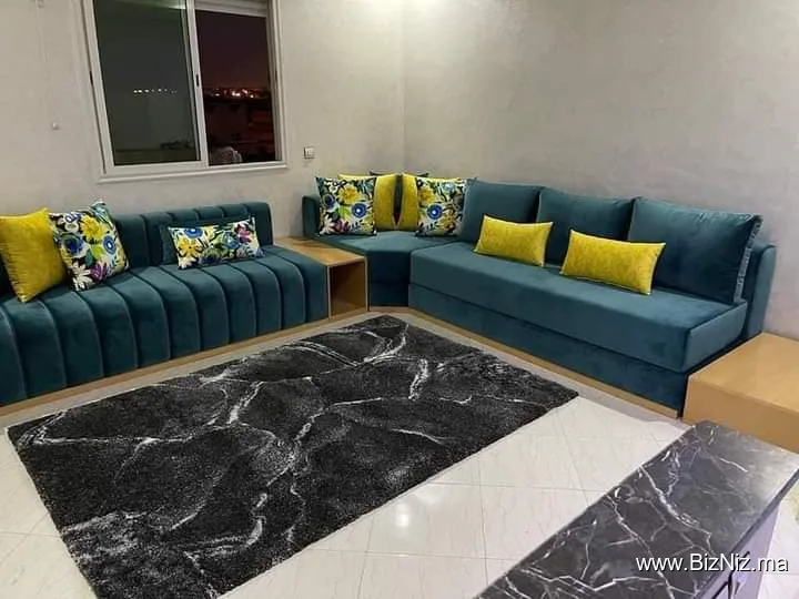 مفروشات الهواري