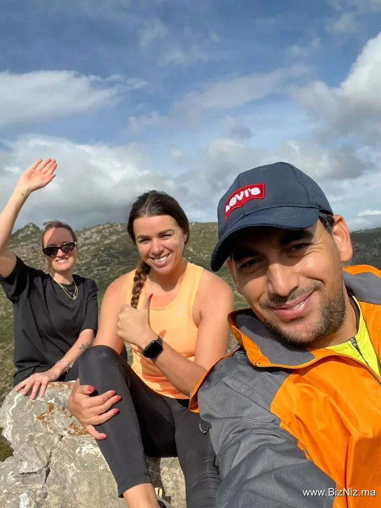 Chefchaouen tour with najim