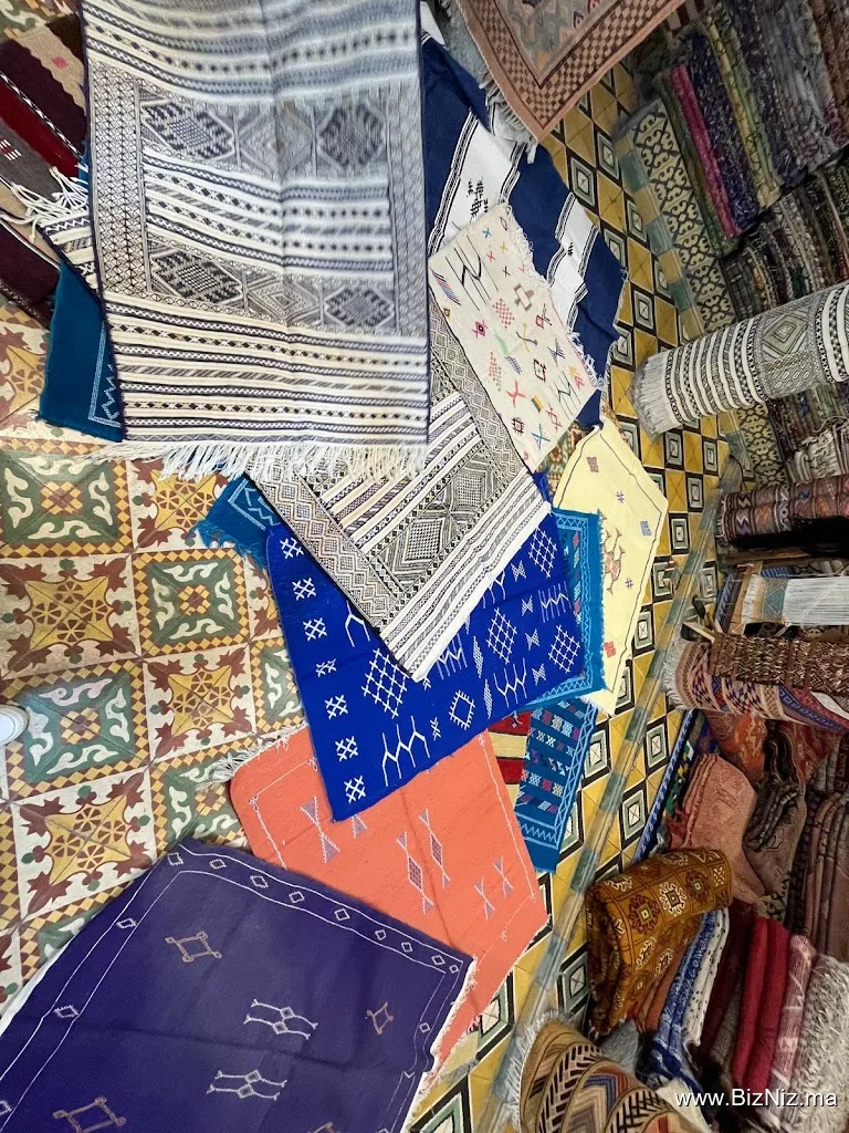 Dar chefchaouen