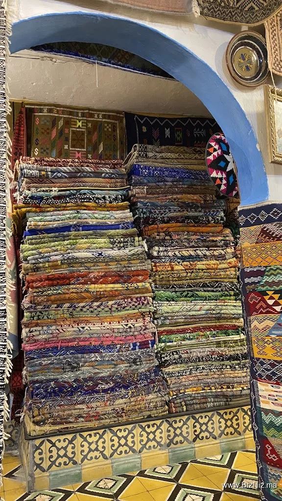 Dar chefchaouen