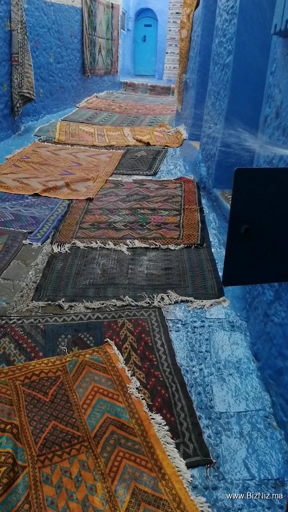 Dar chefchaouen