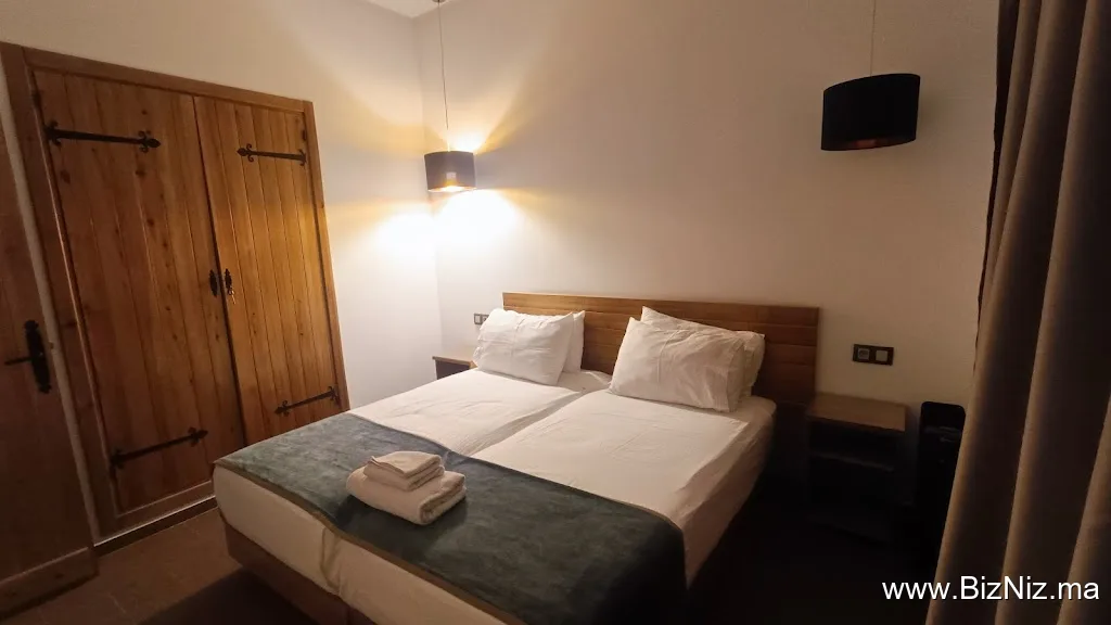 Aparthotel Dar Nowara Chaouen