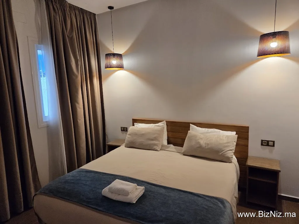 Aparthotel Dar Nowara Chaouen