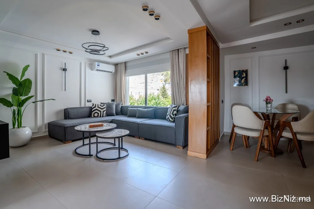RAMO HOUSE