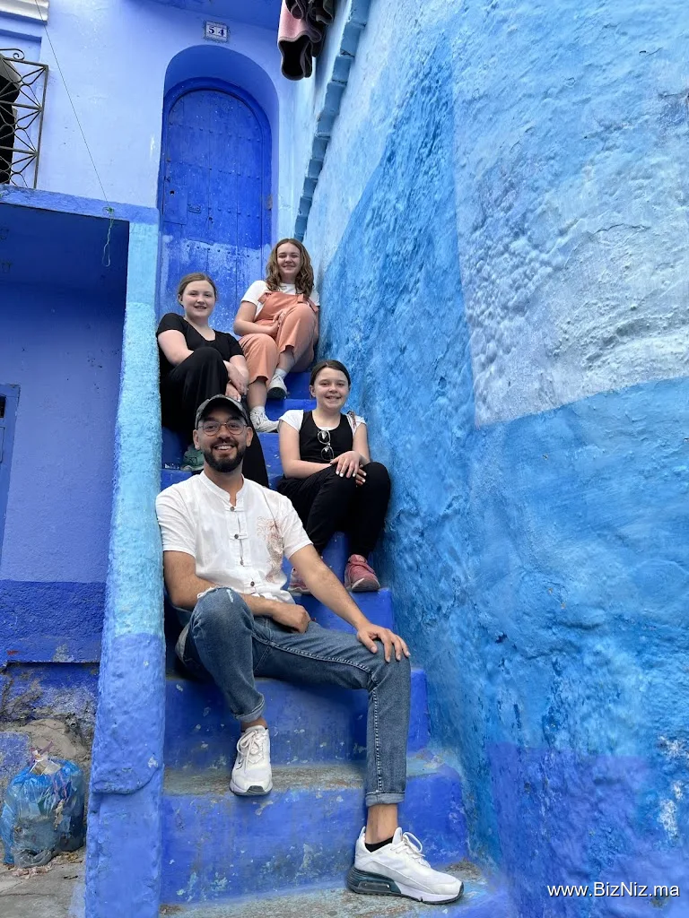 Chefchaouen guide
