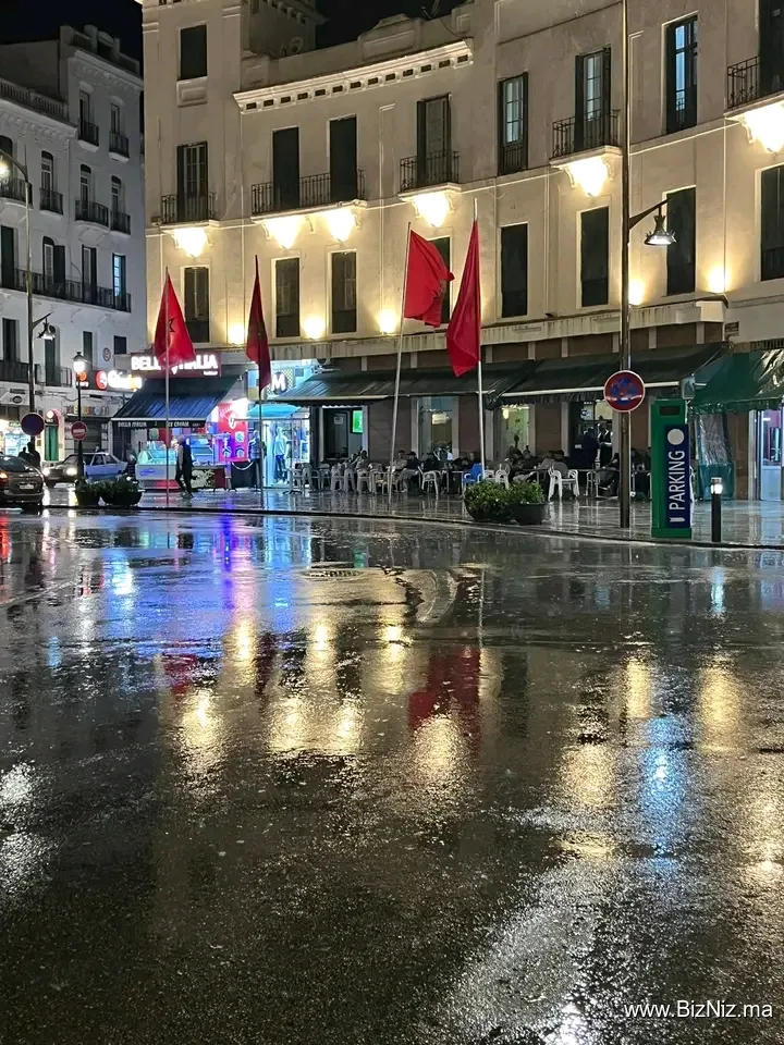 تطوان