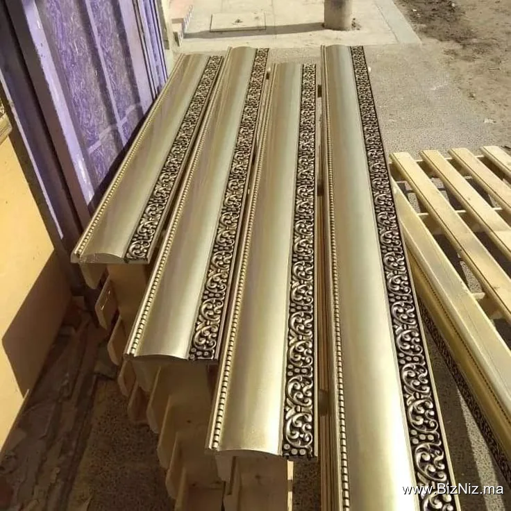 CNC router فن النجارة