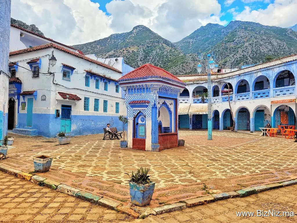 Place El Haouta