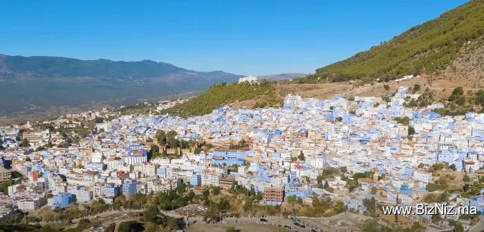 مركز المدينة
