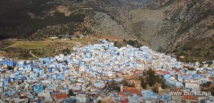 مركز المدينة
