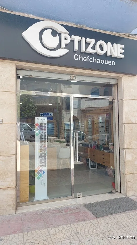 Optizone Chefchaouen
